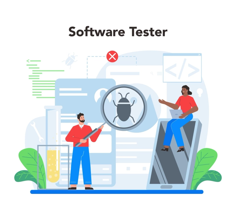 Why Businesses Need QA Testing Solutions to Deliver Bug-Free Software
