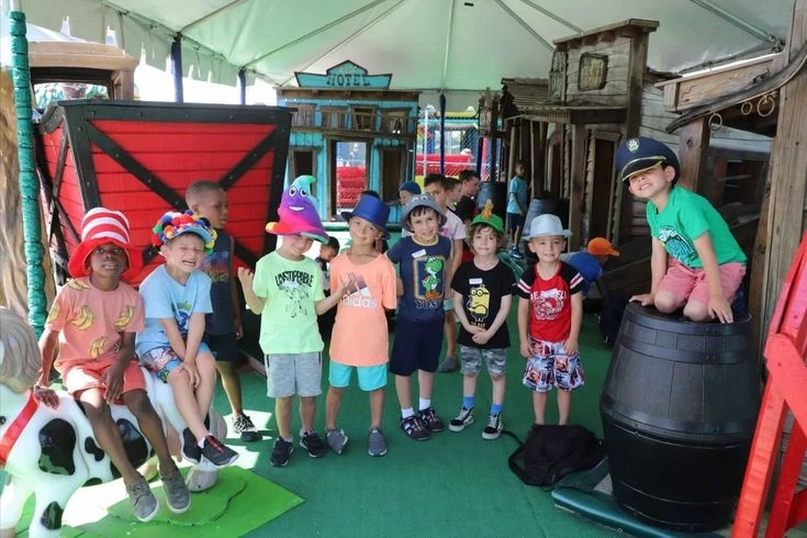 Exploring Brooklyn Day Camps with Mill Basin Day Camp