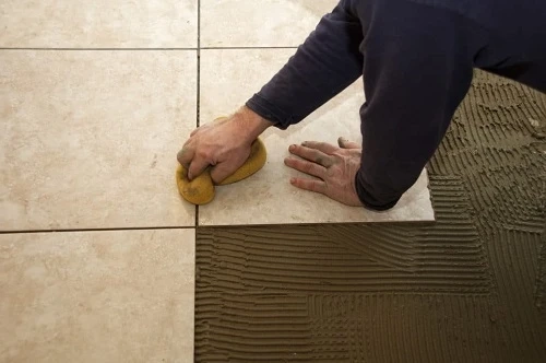 Learn How to Clean Ceramic Tile Shower Walls
