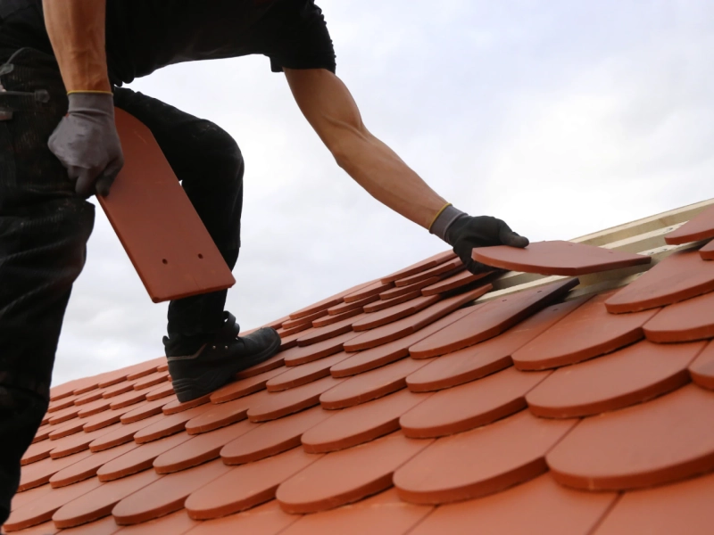 Step-by-Step New Roof Installation Guide for Your Home