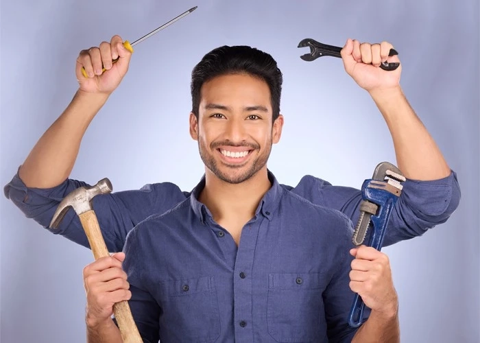 How Reliable Handyman Services Keep Your Home Safe And Functional