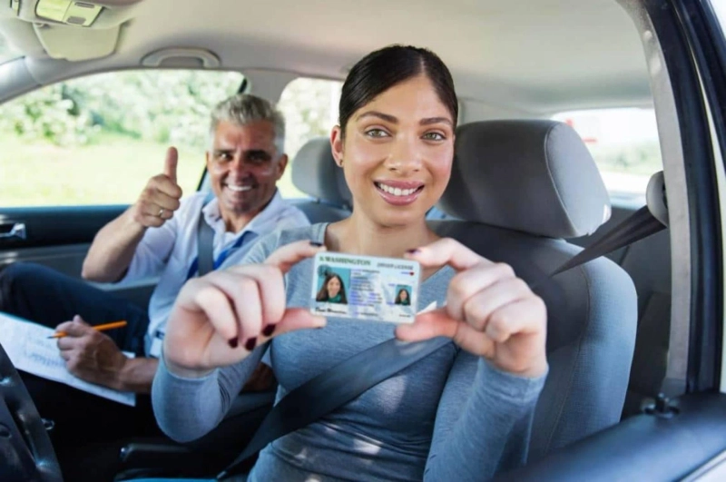 ARE YOU LOOKING FOR DRIVING LESSONS NEAR ME TO LEARN TO DRIVE EASILY?