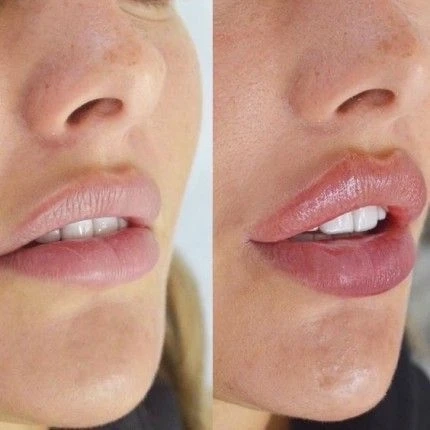 Get the lip blush tattoo New York to stand out with a beauty