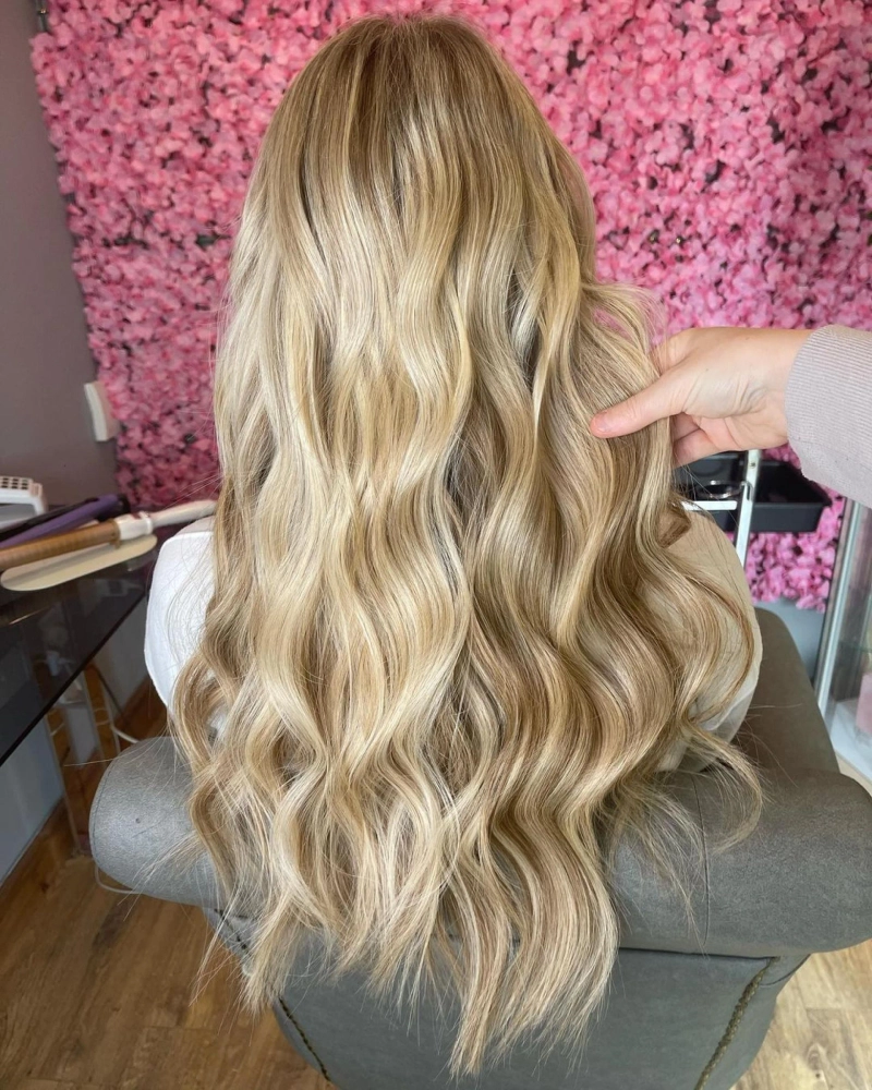 An Ultimate Guide to Choose Best Nano Tip Bond and Best Tape in Hair Extensions