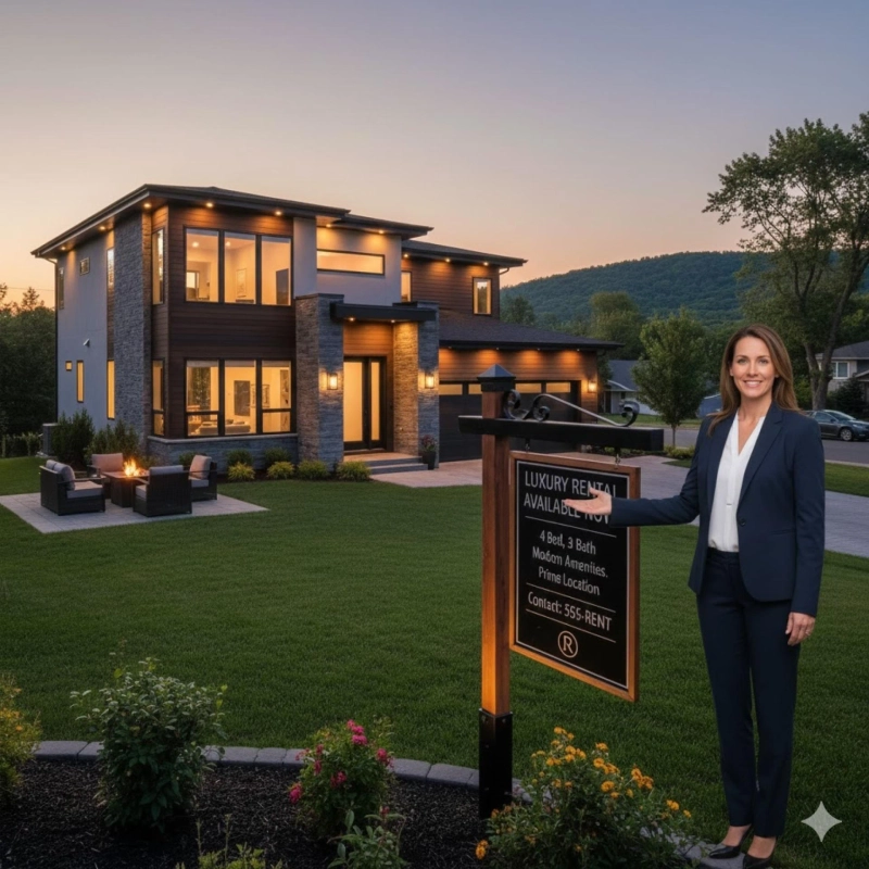 Advertising a Rental Property Privately for Better Tenant Results