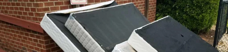 Choose the Best Mattress Removal Services in Cary