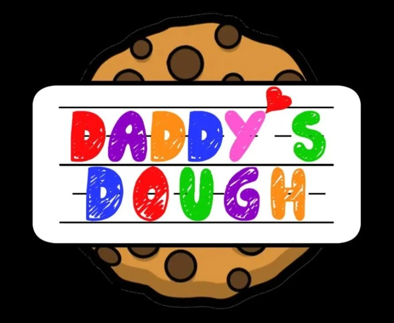 Order Cookies Online in Grand Rapids – Fresh, Delicious & Delivered Nationwide by Daddy’s Dough