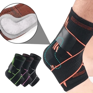 Body braces for body parts: What are the different types and how do they work?