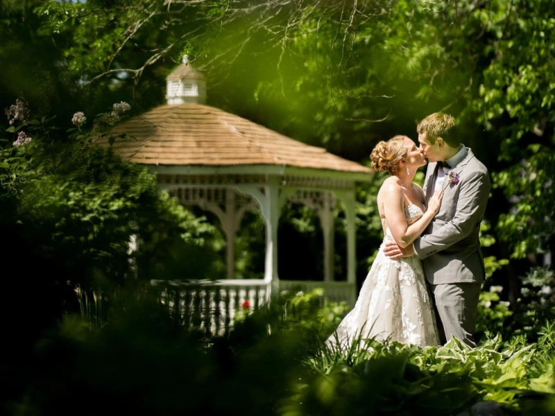Why Should You Find a Candid Wedding Photographer Vermont?