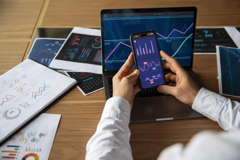 Claim Justice: Empowering Traders with Transparent and Secure Trading Experiences
