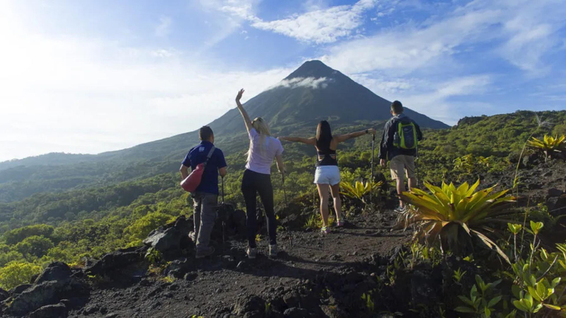 Thrill Seeker’s Paradise: Epic Costa Rica Adventure Tours You Can’t Miss
