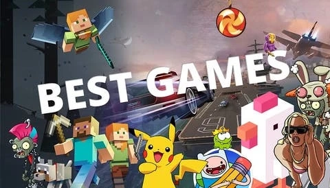 6 Best and Latest Games Available for Android Users