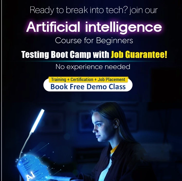 Should You Enroll in an Artificial Intelligence Course for Beginners?