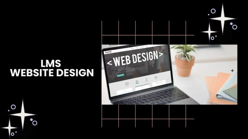 Designing an Engaging LMS Website: A Comprehensive Guide