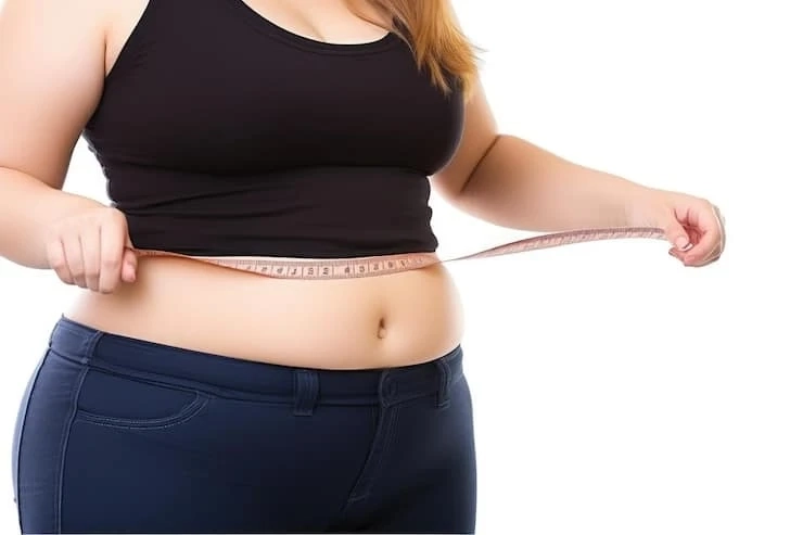 How can I lose weight fast in Dubai?