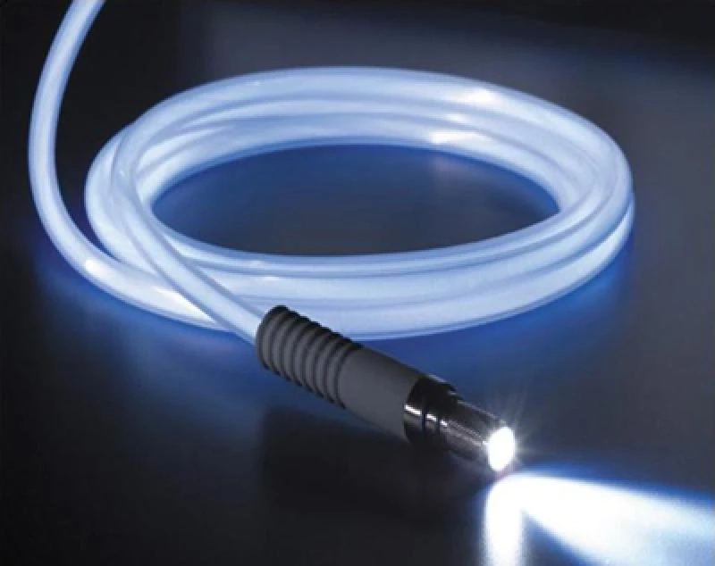 Many applications of Medical Fiber Optics exist, including surgical instruments, phototherapy, and lighting.