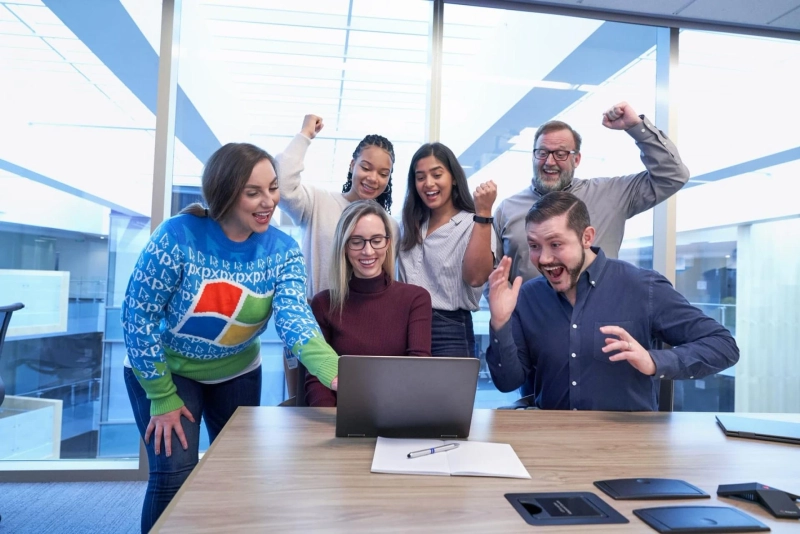 5 Ways You Can Inspire People At Work
