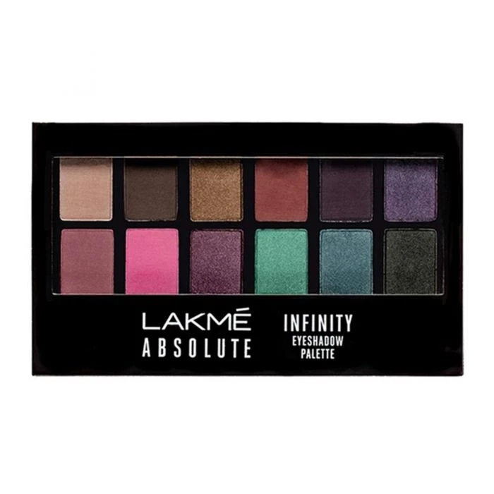 Best Eyeshadow Palettes Online in India
