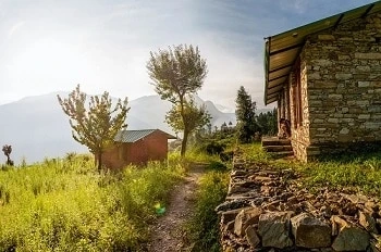 6 Best Homestays in Tirthan Valley for Couples