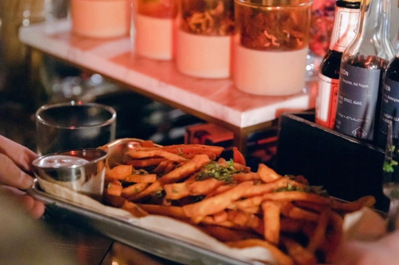 A Complete Guide to Varley Cocktail Bar SLC — Where Creativity Meets Craft in Every Sip