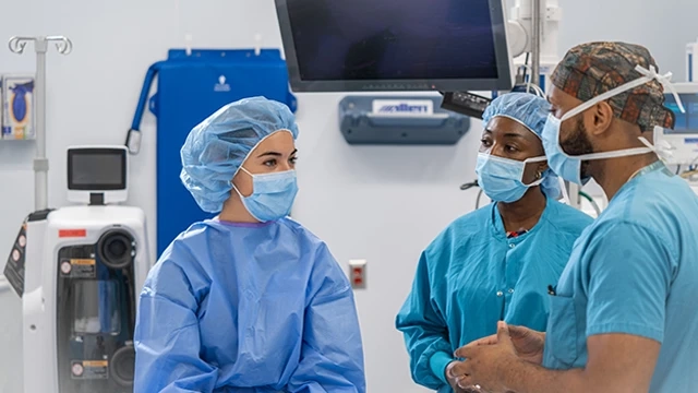 CRNA Jobs: A Pathway to a Fulfilling Career