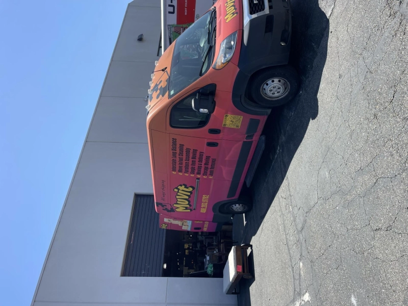 Residential Long Distance Moving Services in Santa Clara Explained