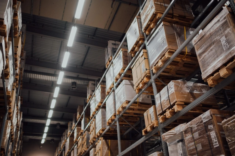 How Warehouse Management Software Can Benefit Your Business