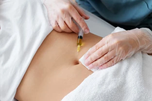 What to Expect After Fat Dissolving Injections in Edinburgh