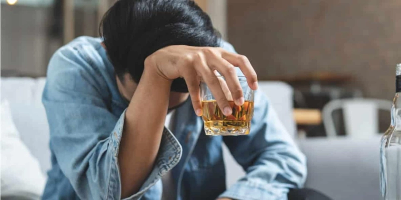 How to Fight With Alcohol Addiction