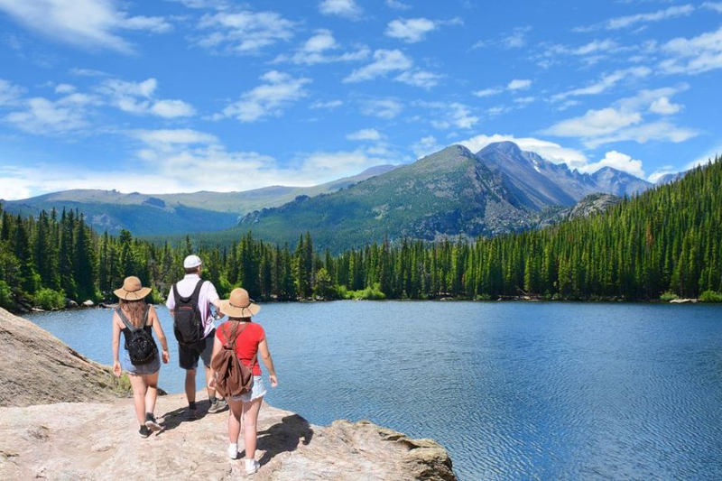 Tips and Tricks for Making the Most of Your National Parks Tour