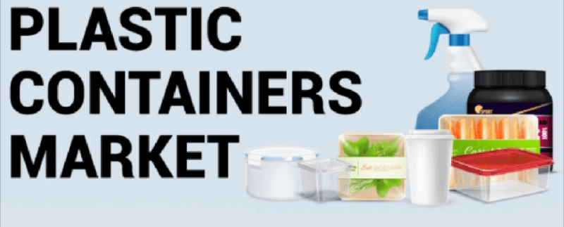 Plastic Container Market Size, Share, Growth 2026