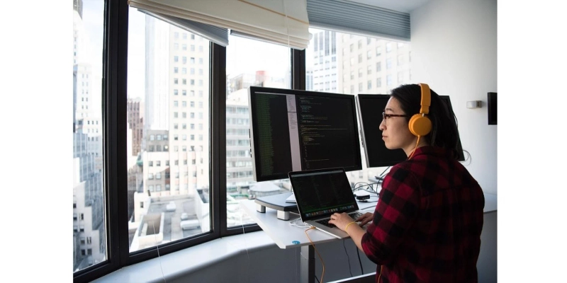 Empowering Long Island Companies with Network Support