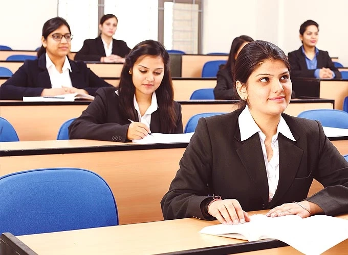 Study at the Best Universities in Rajasthan