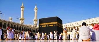 Location for Tawaf performance; Tips and Advice