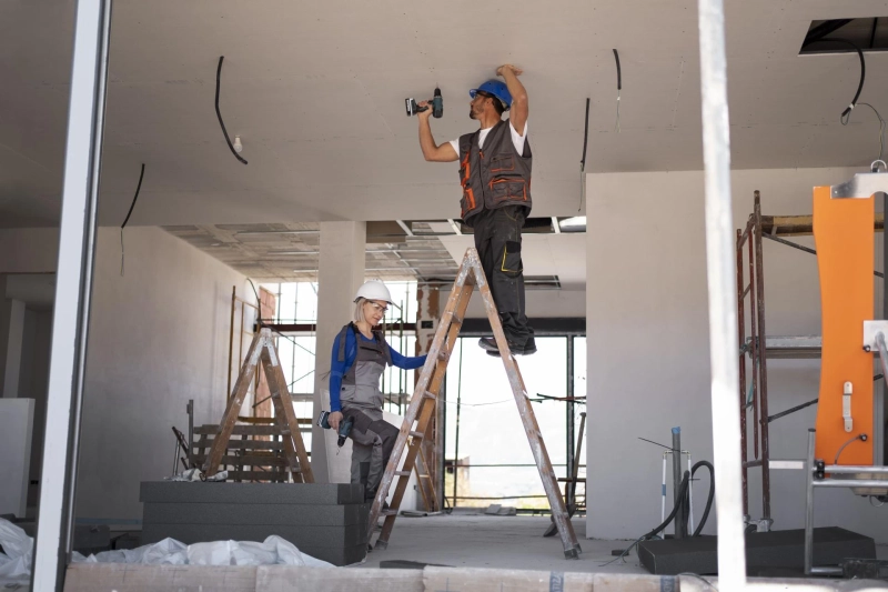 A Better Way to Live with Home Renovations in Lynnfield, MA