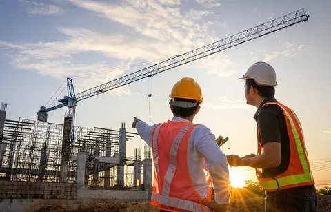 The Complete Guide to G+4 Building Construction in the UAE