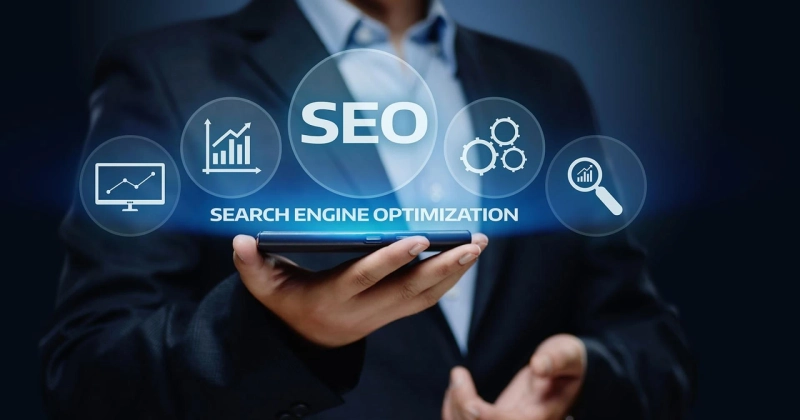 Social Media Optimization and SEO Rankings Changing Behaviour
