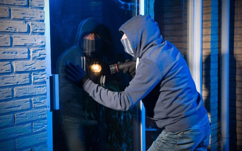 How Security Doors Stop Common Break-In Methods in Melbourne Homes