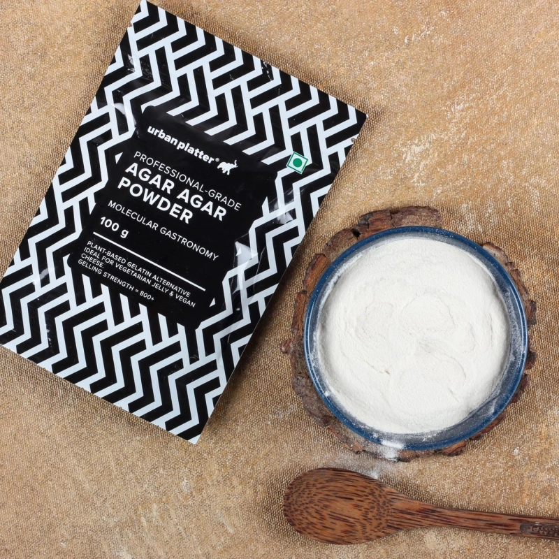 Molecular Gastronomy with Agar Agar: Spherification and More