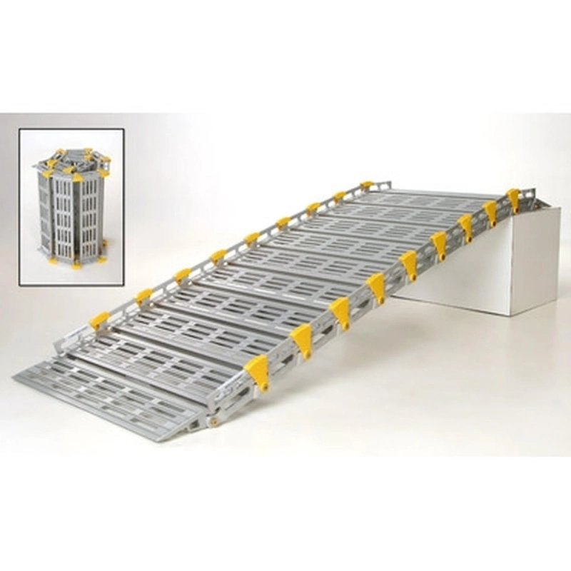 Factors To Consider When Buying Ramp For Your Loved One