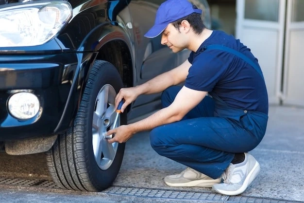 Orlando’s Trusted Flat Tire Repair in Orlando—Call for Quick Rescue