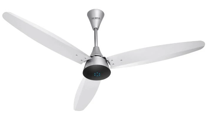 Top Benefits of Using a Surya BLDC Fan in Your Home 