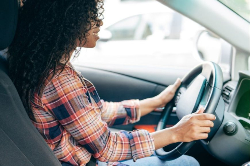 Conquering the Road in High Park: Finding Your Perfect Patient Driving Instructor