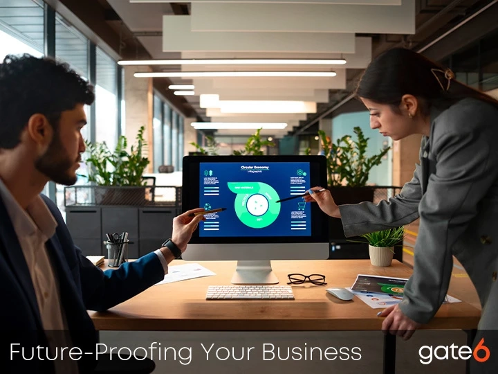 Unveiling the 7 Outstanding Business Benefits of Agile Software Development
