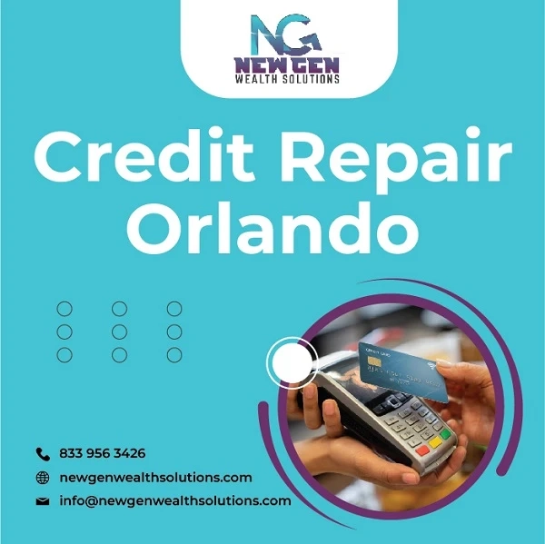 Why Credit Score is Important for Credit Repair Orlando?
