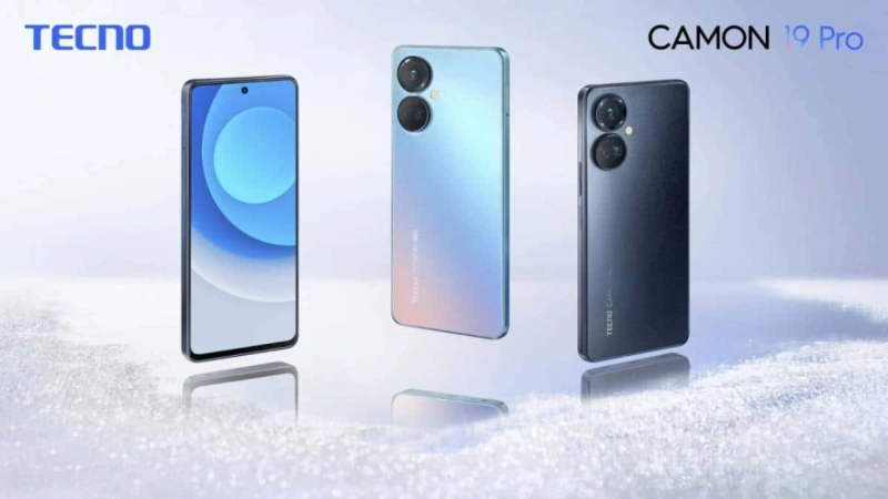 Tecno Camon 19 Pro 5G Pros and Cons