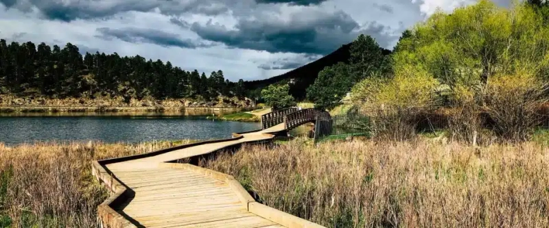 Mountain Adventures & Local Charm: Things to Do in Evergreen, Colorado