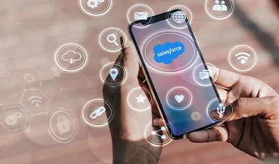 Co-Create Success With the Changing Salesforce Ecosystem