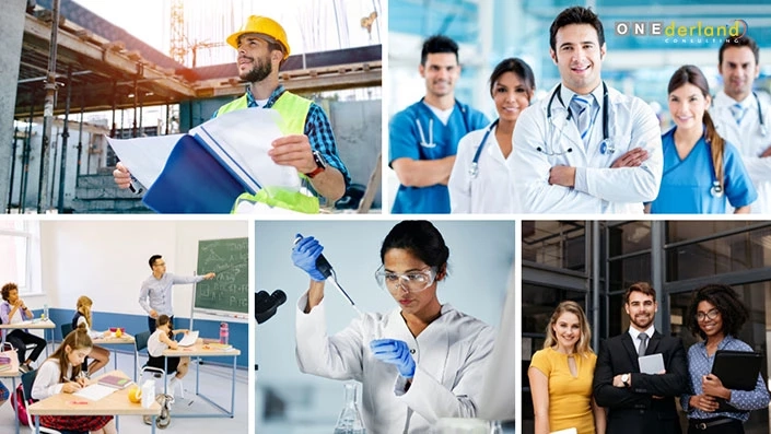 Update for Skilled Migrants in South Australia: South Australia Opens State Nomination Program 2023-24