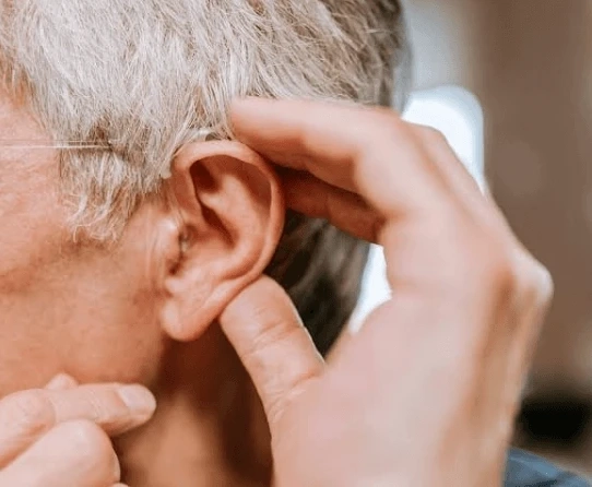 Hearing Loss Treatment Analysis